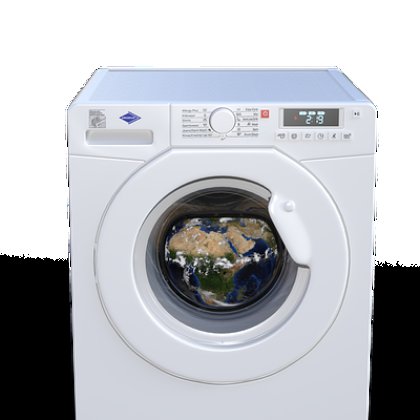 ওয়াশিং মেশিন