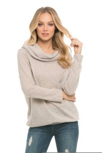 ਕੁੜੀਆਂ ਲਈ ਫੁਲ ਸਲੀਵ ਟਾਪ