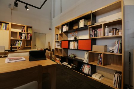 Office Book Cases