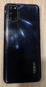 OPPO A52 (ਟਵਾਈਲਾਈਟ ਬਲੈਕ, 128 ਜੀਬੀ) (6 ਜੀਬੀ ਰੈਮ)