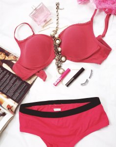 মহিলাদের প্যান্টি