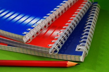 ఆఫీస్ నోట్‌ప్యాడ్‌లు