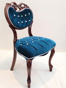 Accent Vintage Chair