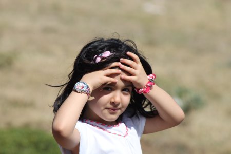 ਕੁੜੀਆਂ ਕਿਡਜ਼ ਵਾਚ