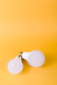 wipro 9W B22 LED White Emergency Bulb, (NE9001)