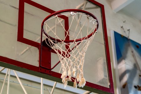 Basketball Backboard Wall Mount Basketball Board Outdoor