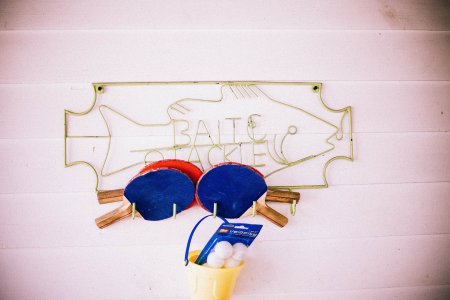 टेबल टेनिस