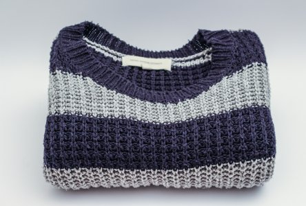 Wool Sweater