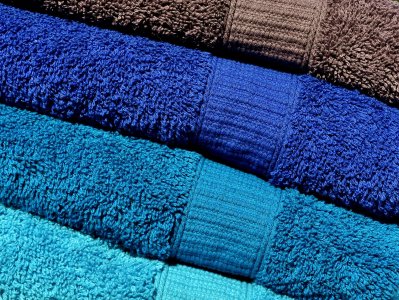 Ultra Soft, Absorbent & Quick Dry Towel for Bath