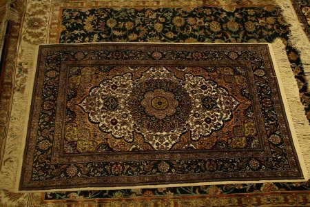 Traditional Rugs