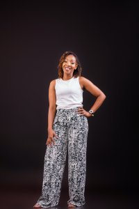 Modern Women Palazzos