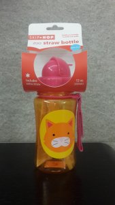 ਪਾਣੀ ਦੀ ਬੋਤਲ