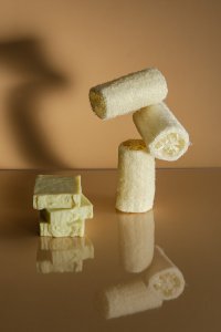 Ultra Soft Exfoliating Sponge