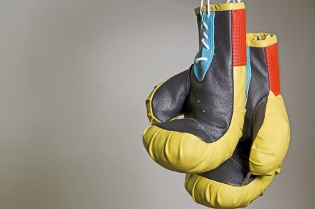 Boxing Gloves For Men