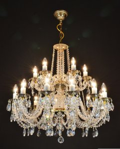 Chandelier for Home Decor