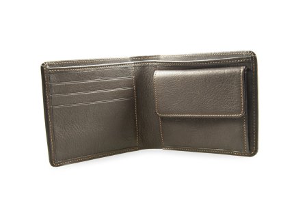 Bifold Wallets