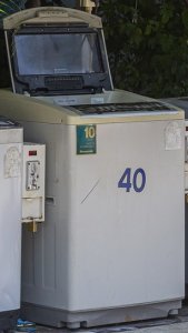 Panasonic 8 Kg 5 Star Fully-Automatic Top Loading Washing Machine (NA-F80LF1HRB)