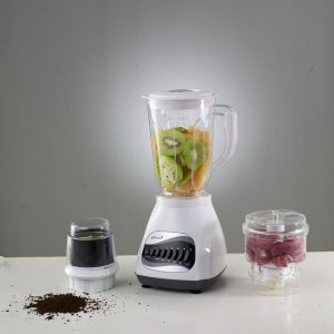 Amazing Kitchen food processor 300W Multipurpose chopper (White)