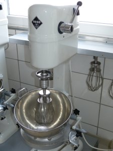 Lassi Machine for Butter Churning