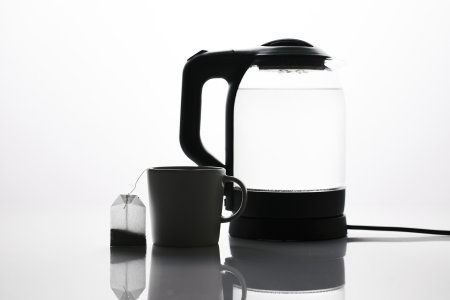 Electric Kettle
