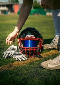 ਗੋਲਕੀਪਰ ਦਸਤਾਨੇ