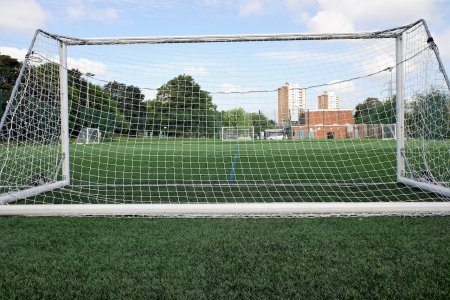 Football Goal Net