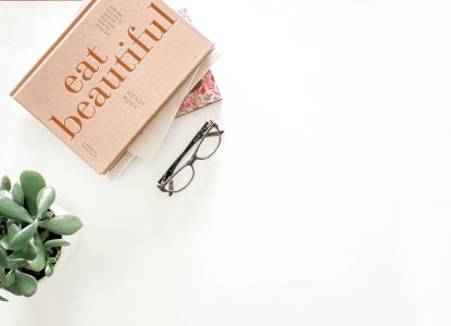 Eat Beautiful: Nourish Your Skin from the Inside Out