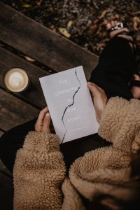 The Strength In Our Scars