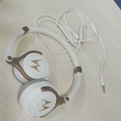 Leno Headphones